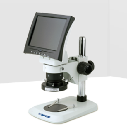 DVST60N視頻數碼顯微鏡