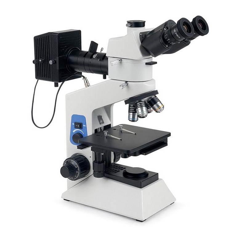 BH200MRT入門正置金相顯微鏡-上海思長約光學儀器有限公司