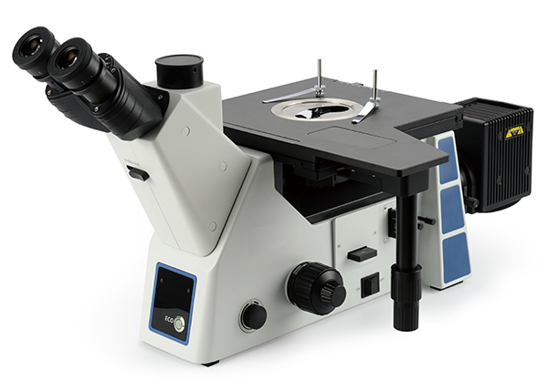 ICX41M高檔倒置金相顯微鏡-上海思長約光學儀器有限公司